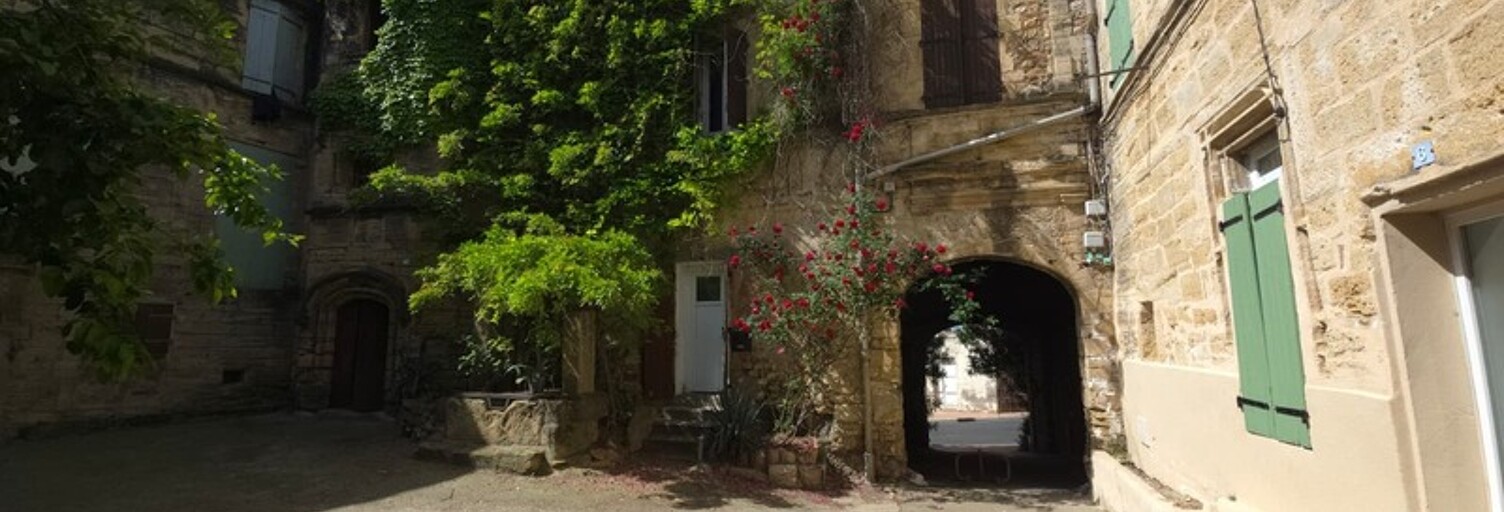 Maison 6 Pièces 196 m² à vendre à Roujan (34320)