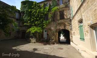 Maison 6 Pièces 196 m² à vendre à Roujan (34320)