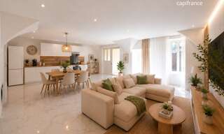 Maison 6 Pièces 196 m² à vendre à Roujan (34320)