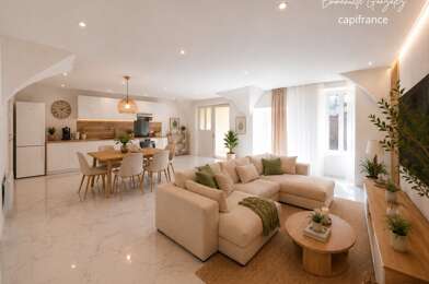 Maison 6 pièces 229000 €