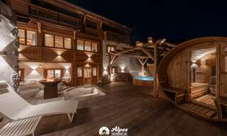 Appartement 10 Pièces 283 m² à vendre à La Salle-les-Alpes (05240)
