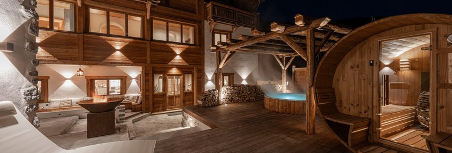 Appartement 10 Pièces 283 m² à vendre à La Salle-les-Alpes (05240)