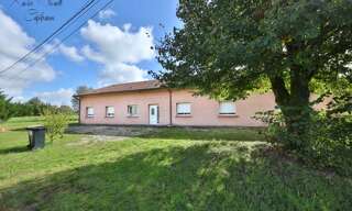 Maison 8 Pièces 281 m² à vendre à Saint-Trivier-de-Courtes (01560)