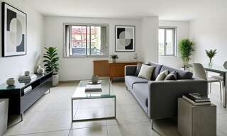 Appartement 4 Pièces 63 m² à vendre à Lyon 7 (69007)