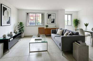 Appartement 4 pièces 237000 €