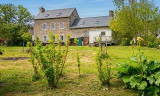 Maison 4 Pièces 100 m² à vendre à Saint-Gilles-Pligeaux (22480)