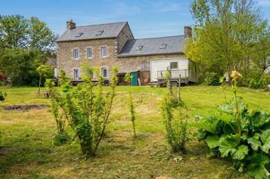 Maison 4 pièces 135000 €