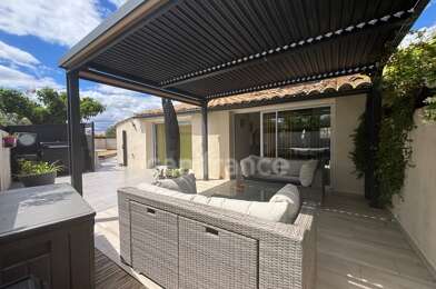 Maison 3 pièces 625000 €