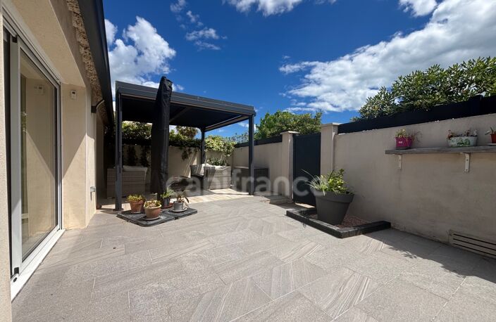 PALAVAS-LES-FLOTS(34), À VENDRE MAISON RÉNOVÉE, SURFACE TOTALE 127 M2, TERRAIN 360 m2, PROCHE MER ET TOUTES COMMODITÉS — photo 5