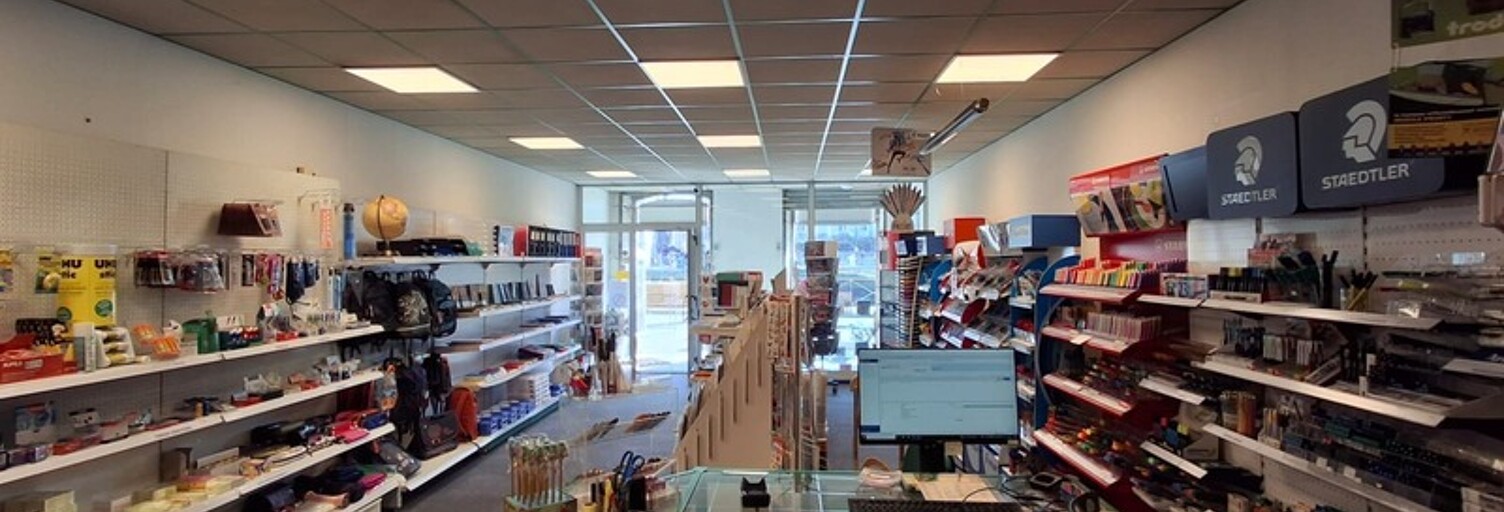 Commerce 3 Pièces 170 m² à vendre à Bayonne (64100)