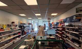 Commerce 3 Pièces 170 m² à vendre à Bayonne (64100)