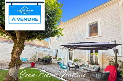 Maison 8 pièces 279840 €