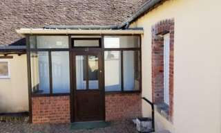 Maison 3 Pièces 60 m² à vendre à Villemandeur (45700)