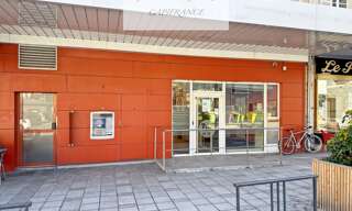 Commerce  129 m² à vendre à Hauts de Bienne (39400)