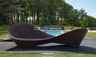 Maison 12 Pièces 443 m² à vendre à Le Mans (72000)
