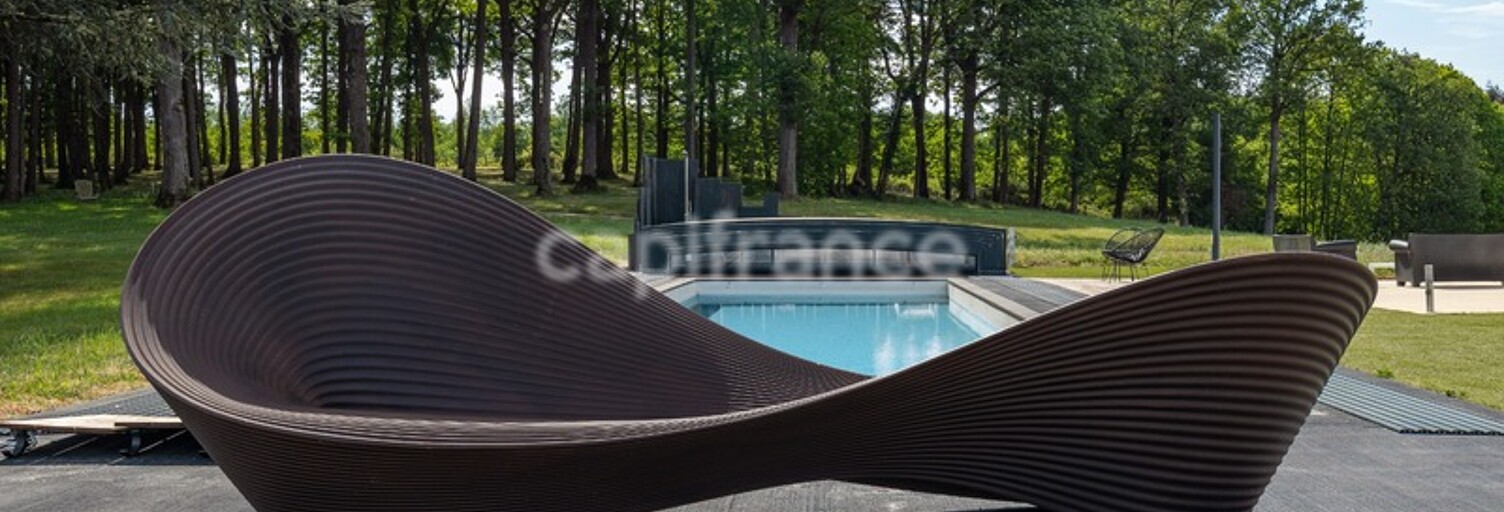 Maison 12 Pièces 443 m² à vendre à Le Mans (72000)