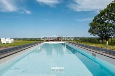 Maison 12 pièces 699900 €