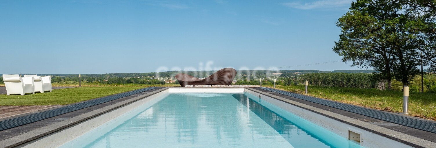 Maison 12 Pièces 443 m² à vendre à Le Mans (72000)