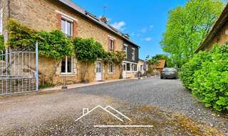 Maison 7 Pièces 201 m² à vendre à Graignes-Mesnil-Angot (50620)