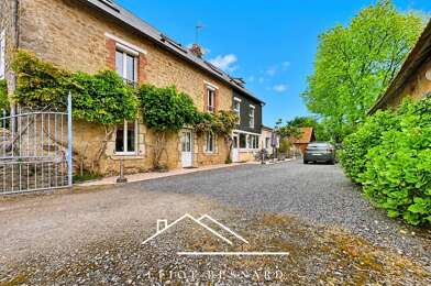 Maison 7 pièces 330000 €