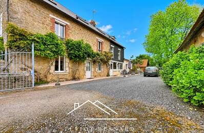 Maison à vendre 7 pièces proche de Carentan-les-Marais (50) — photo du bien