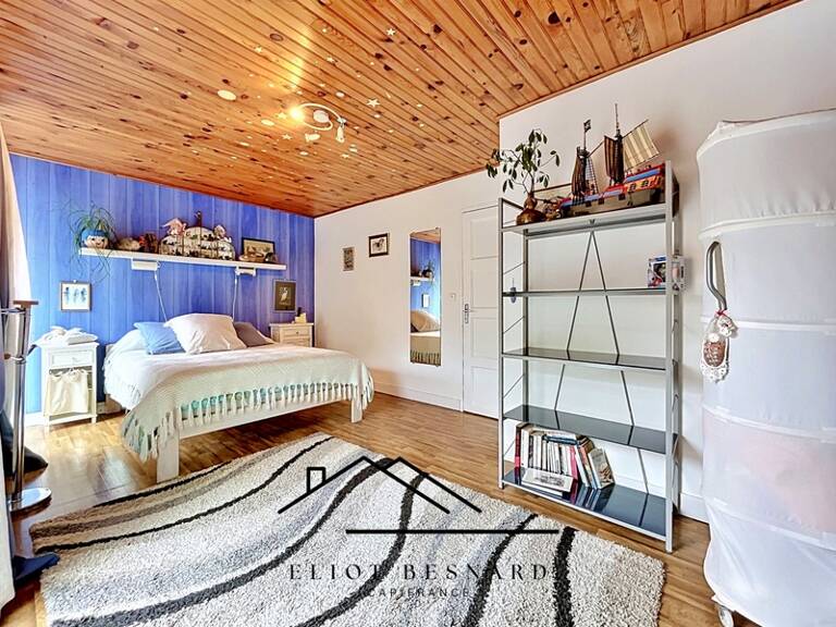 Maison à vendre 7 pièces proche de Carentan-les-Marais (50) — photo 1