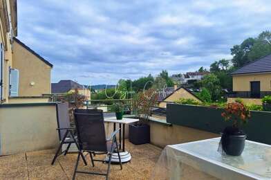 Appartement 2 pièces 145000 €