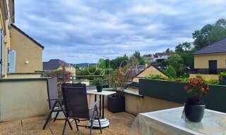 Appartement 2 Pièces 45 m² à vendre à Brive-la-Gaillarde (19100)