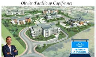 Terrain  28095 m² à vendre à Le Breuil (71670)