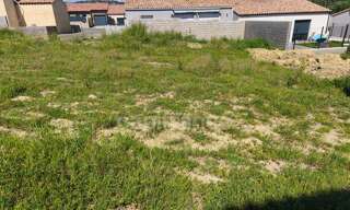 Terrain  300 m² à vendre à Bize-Minervois (11120)