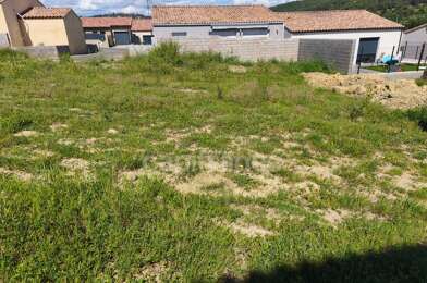 Terrain  61875 €