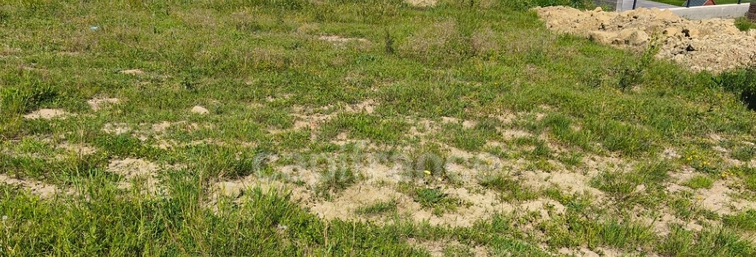 Terrain  300 m² à vendre à Bize-Minervois (11120)