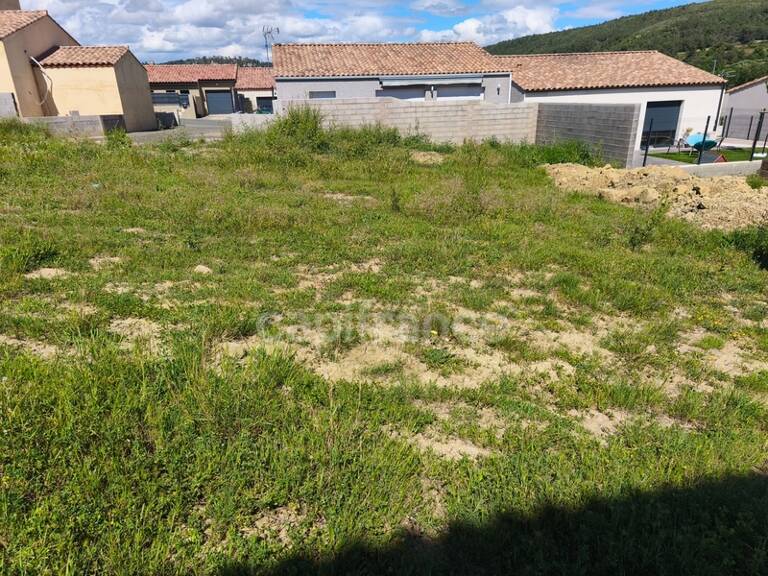 PROCHE TOUTES COMMODITES, TERRAIN CONSTRUCTIBLE DE 300M² — photo 1