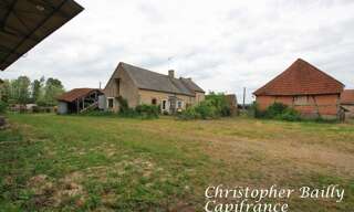 Maison 3 Pièces 74 m² à vendre à Pierrefitte-sur-Loire (03470)