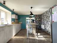 Maison T6 de 140 m2 plus Annexe de 55 m2 — photo 2