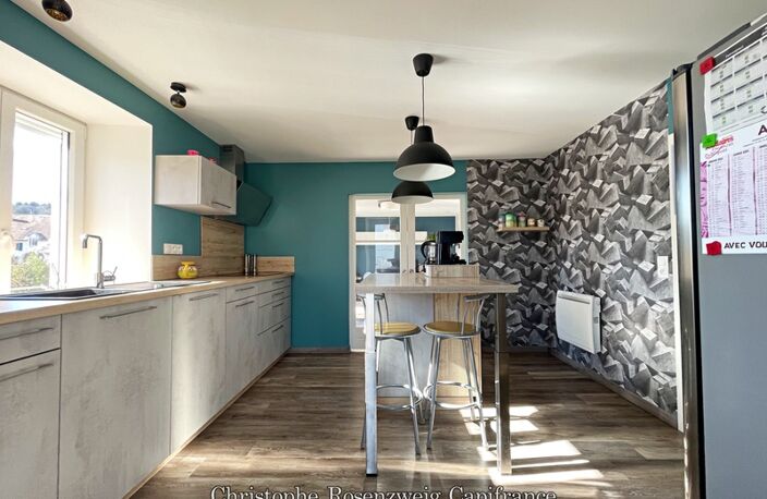 Maison T6 de 140 m2 plus Annexe de 55 m2 — photo 2