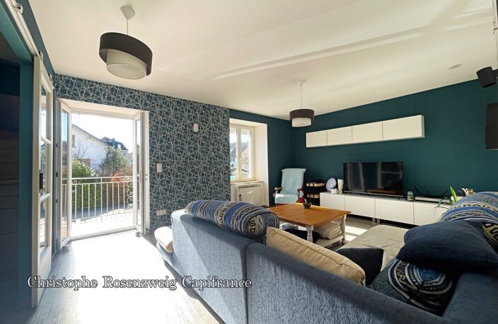 Maison T6 de 140 m2 plus Annexe de 55 m2 — photo 3