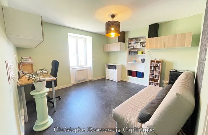 Maison T6 de 140 m2 plus Annexe de 55 m2 — photo 4