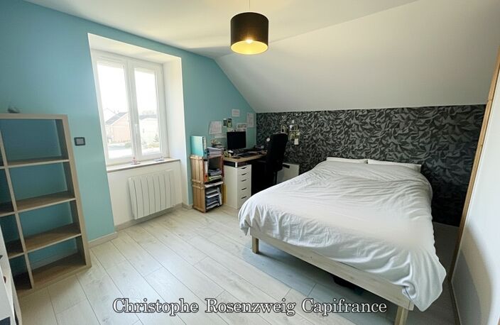 Maison T6 de 140 m2 plus Annexe de 55 m2 — photo 5