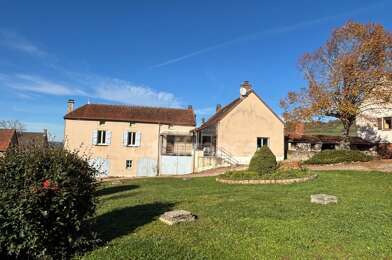 Maison 3 pièces 123500 €
