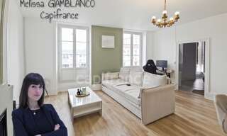 Appartement 4 Pièces 80 m² à vendre à Chalon-sur-Saône (71100)