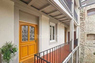 Appartement 4 pièces 158000 €