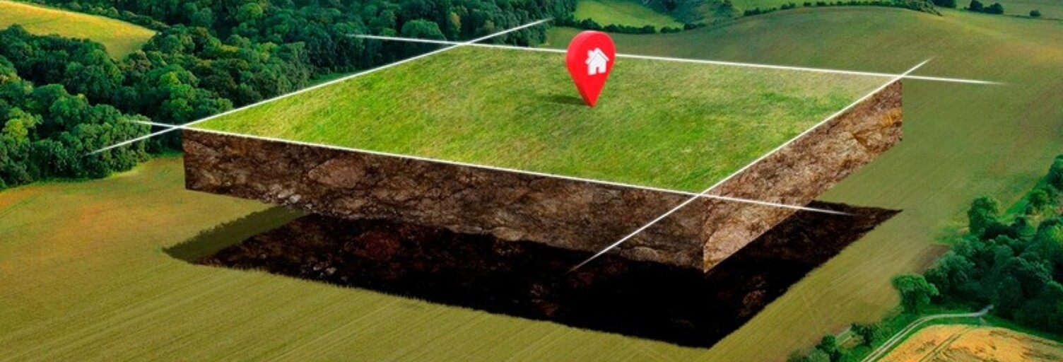 Terrain  1188 m² à vendre à Paray-le-Monial (71600)