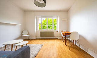 Appartement 2 Pièces 37 m² à louer à Dijon (21000)