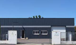 Local industriel 8 Pièces 280 m² à vendre à Clermont-Ferrand (63100)