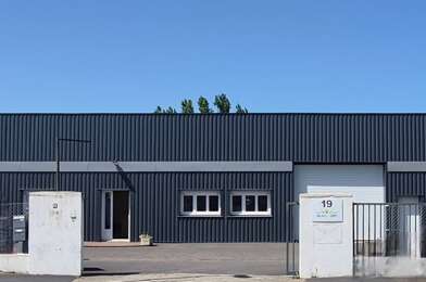 Local industriel 8 pièces 200000 €
