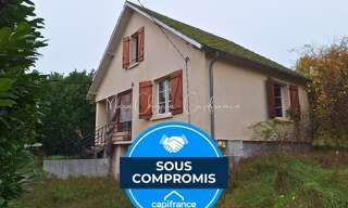 Maison 4 Pièces 64 m² à vendre à Puybrun (46130)