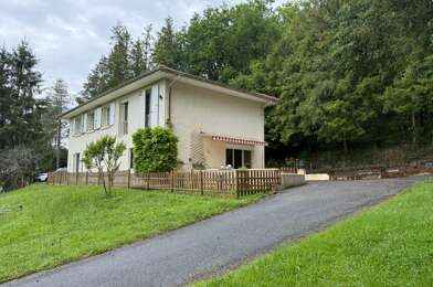 Maison 7 pièces 276000 €