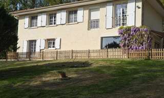Maison 7 Pièces 187 m² à vendre à Tarbes (65000)