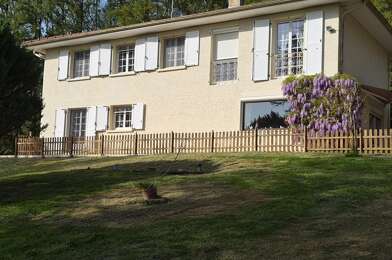 Maison 7 pièces 276000 €